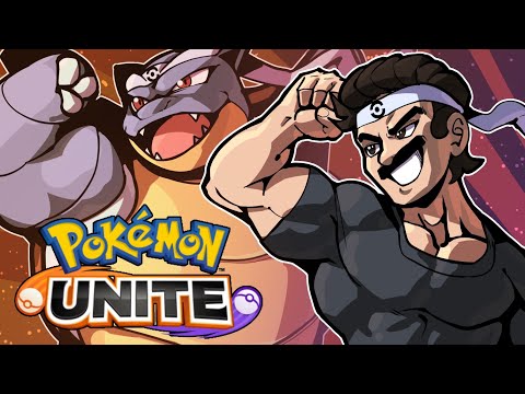 The Schedule Is Back! Pokemon Unite With Sauce!