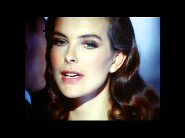 N°5, the 1993 Film with Carole Bouquet: Sentiment Troublant
