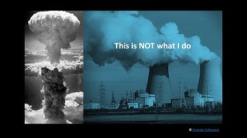 My heroes are not physicists | Jason Holt | TEDxECUAD