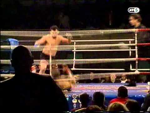 Jordan Radev VS Lars Besand - YouTube