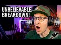 FALLING IN BETWEEN - NOTHING FOREVER REACTION