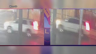 Waco PD investigating pedestrian hit-and-run