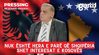 Nuk është hera e parë që Shqipëria shet interesat e Kosovës | Pressing