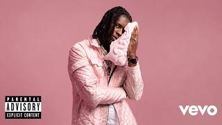 Young Thug  - Midnight Fortune ( Unreleased )