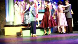 Grease - Stagedoor Manor Session 3-6