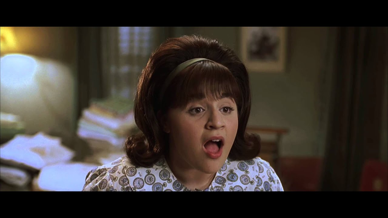 Hairspray Official® Trailer [HD] YouTube