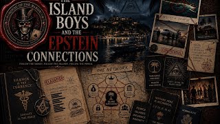The Island Boys - Epstein Connections