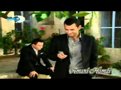 عاصى و امير اكلمها تامر حسنى