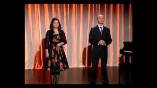 Luiza Spiridon & Vili Dulă - Strigaţi !