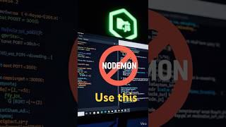 Reload NodeJS APP WITHOUT NODEMON