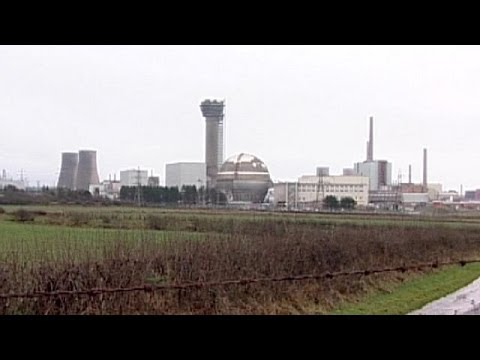 Video: Una Nube Radioattiva Proveniente Dal Sito Di Test Nucleari Della RPDC Può Spostarsi A Vladivostok - Visualizzazione Alternativa