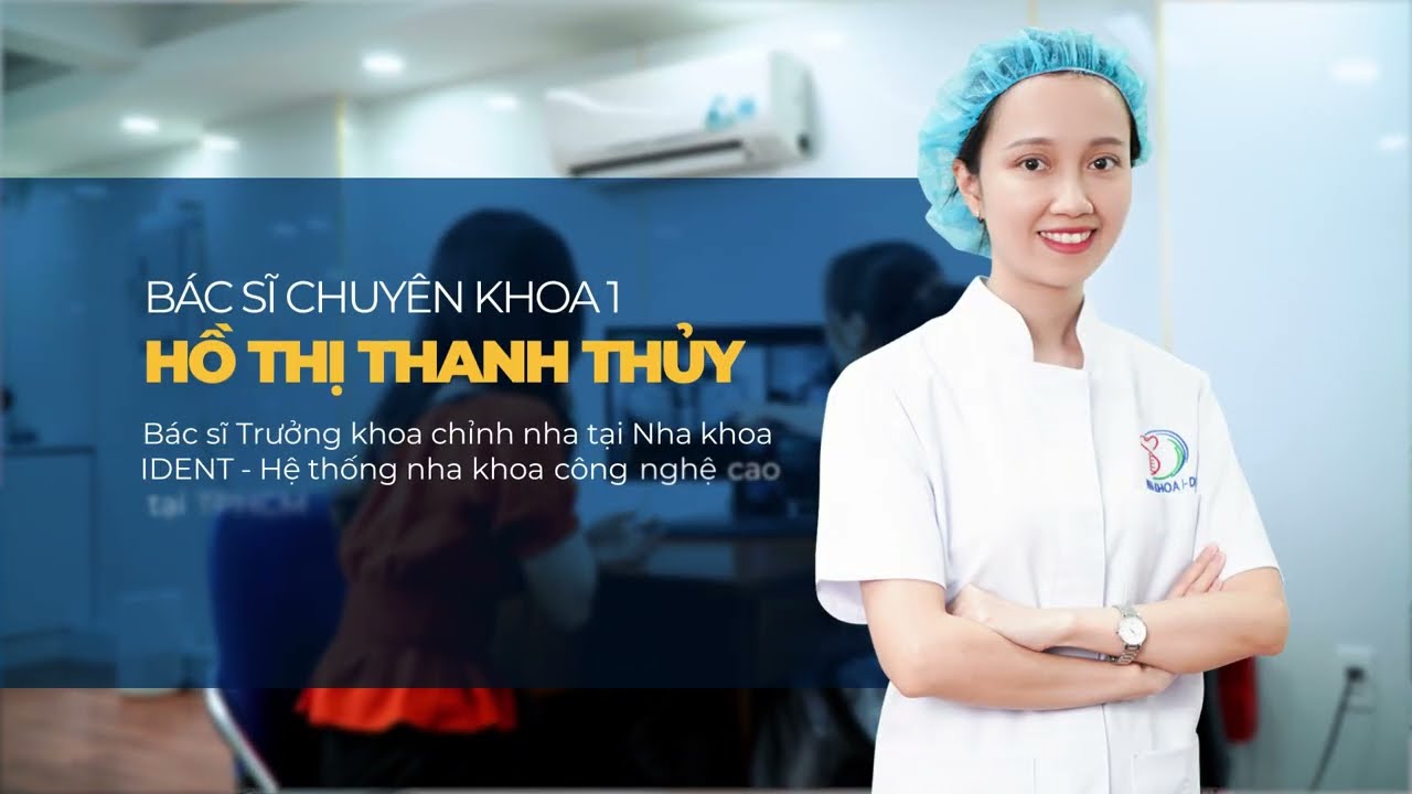 Niềng Răng Có Đau Không? | Giải Đáp Chi Tiết Cùng Bác sĩ CKI Hồ Thị Thanh Thủy