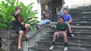 Cyanlion - Music Video Marry You