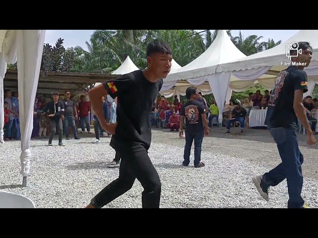 VLOG : event JARAN KEPANG SELEMPANG MERAH BANTING SELANGOR class=