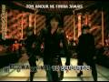 Bi Rain - Sad Tango vostfr