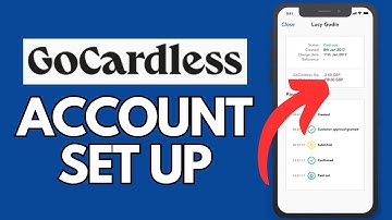 How to Set Up GoCardless Account 2025?