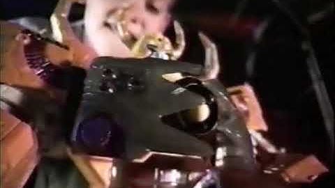 Transformers: Armada - The Unicron Battles Unicron toy commercial (w