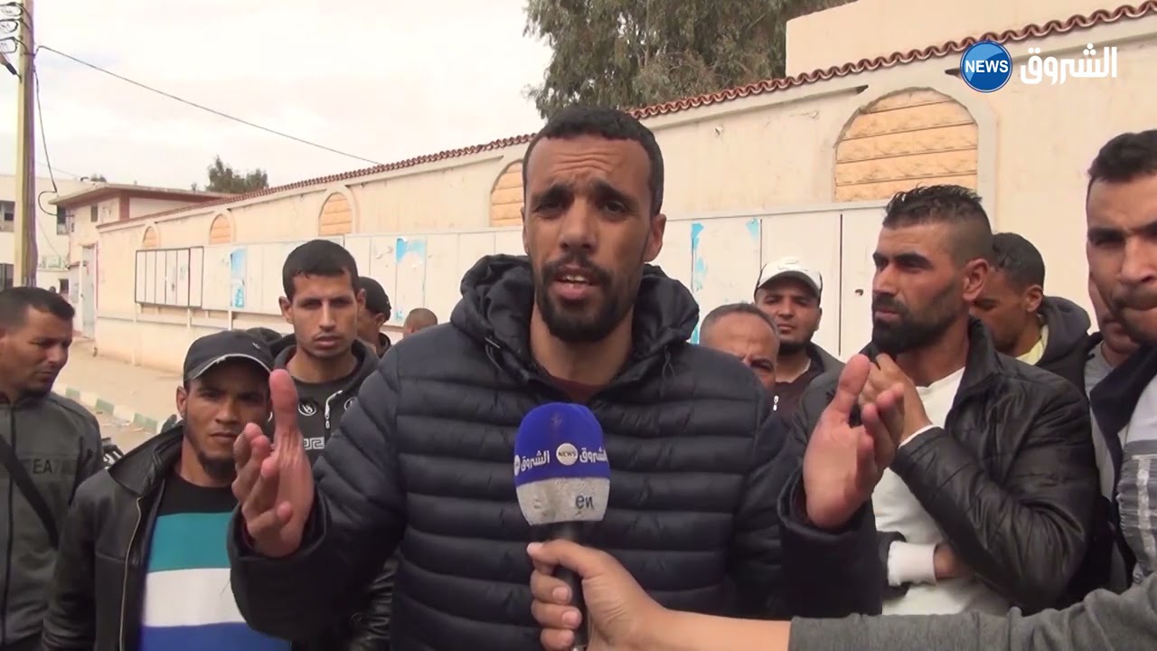 #الجلفة : مطالب بالإفراج عن قائمة قطع الأراضي بعين و سارة