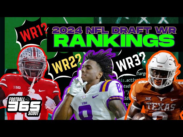 Who are Mississippi State football's top 2024 NFL Draft prospects?