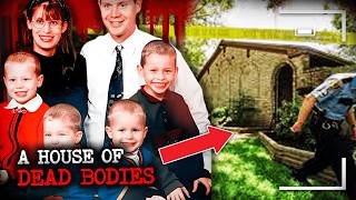Famous The Yates Family Massacre. CAUTION Disturbing Case! True Crime Documentary Net Worth