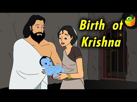 Video: Kada sudama upozna Krishnu?