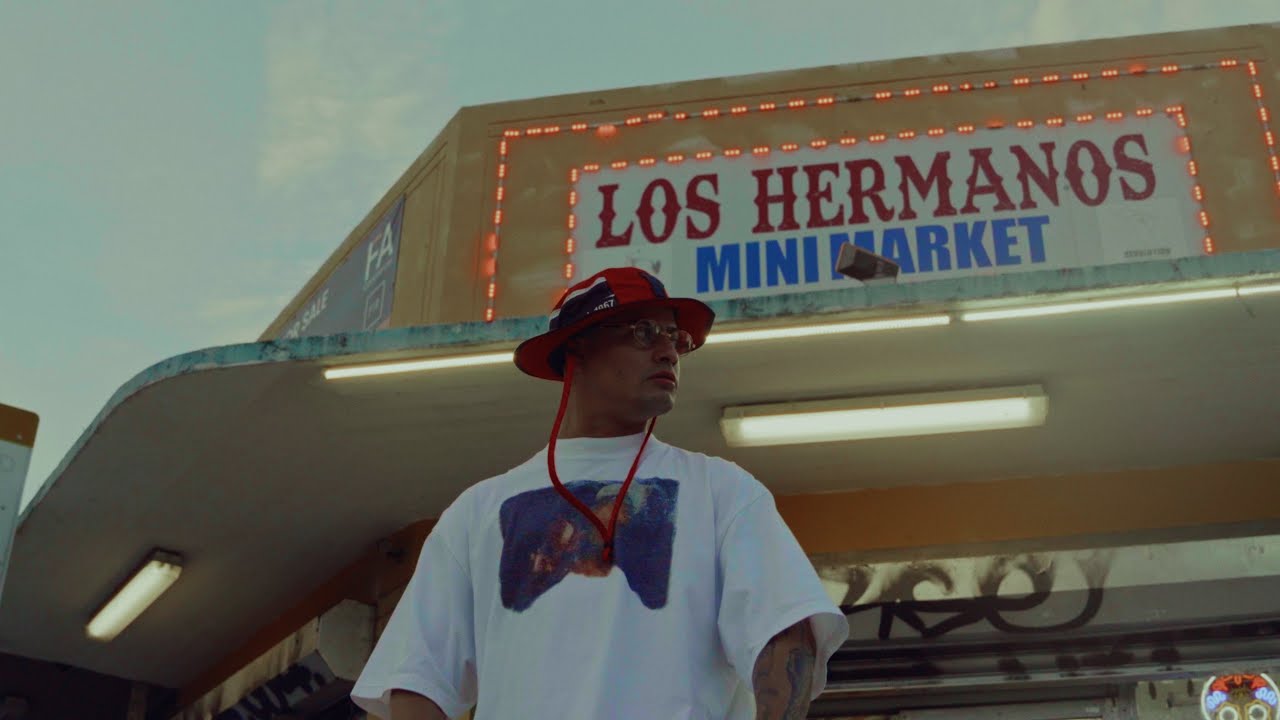 Lil Supa' - LINCE / JUNGLE (ft. Big Noyd)