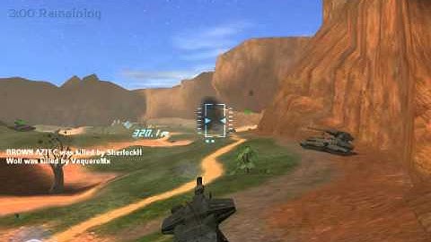 Halo Custom Edition Multiplayer pt1