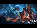BALDUR GATE 3 | Gameplay Español (4K 60FPS) Sin Comentarios #16