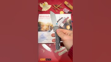 Böker Plus Advent Calendar 2024 Haddock 🎄🗓️🔪