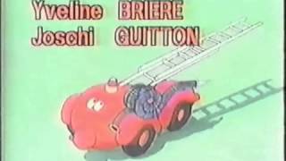 Boumbo generique fin