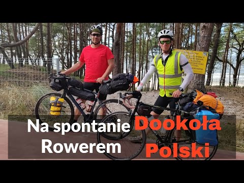 Wideo: W tym tygodniu na rowerze: 30 września