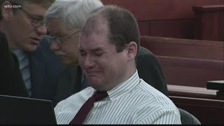 Boy Wanting To Go Back To His Mom Led To Murders, Killer Says In Audio