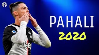 Cristiano Ronaldo - Pahalı Murda Ft. Yung Felix - 2020 Resimi