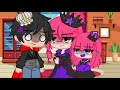 Like mother like daughter || Royale High Gacha Meme || Past AU || •Itz Mads•