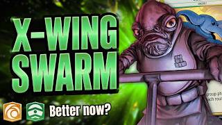 FINALIST with ACKBAR DV! - Gameplay / Star Wars Unlimited