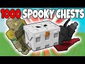 LIVE🔴! Opening 1000 Spooky Chests In Grow A Garden!