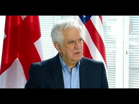 ახალი კორონავირუსის გავრცელების მაჩვენებელი