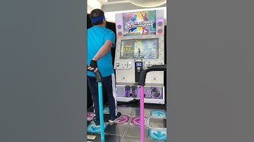 DDR A3 ~ TRIP MACHINE ~ One Digit Great FC (New High Score)