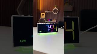 Digital Alarm Clock ⏰