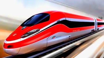 Subway Bullet Train Simulator 2021 Android Gameplay