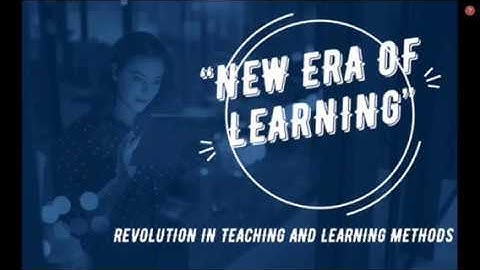 Ai based LMS overview