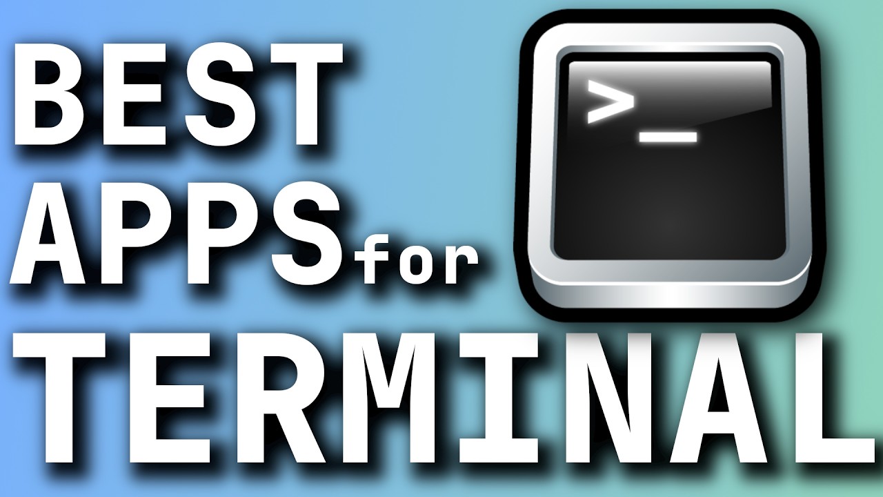 Best Open Source Terminal Apps on Linux 2026 - YouTube