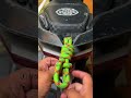 Simpul yang sederhana dan praktis #gtknot #knot