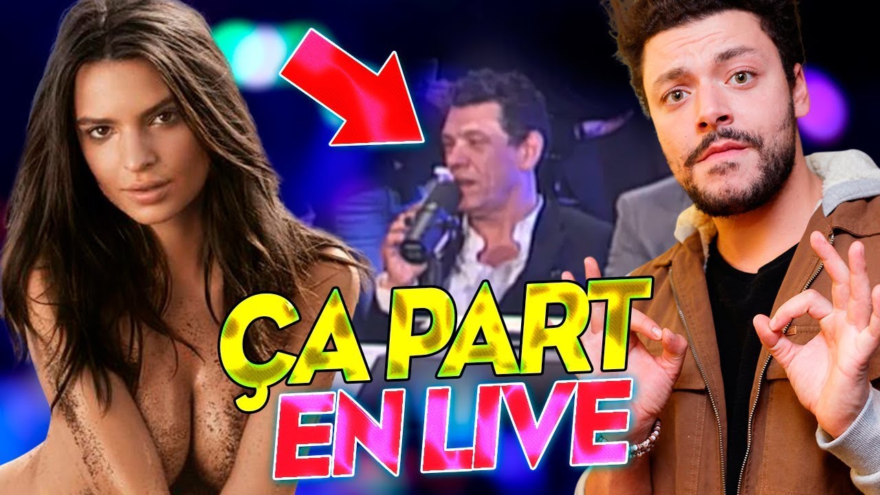 KEV ADAMS "DEGLINGUE" EMILY RATAJKOWSKI