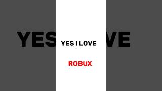 YES I LOVE U #roblox #чтото #capcut #edit #robloxedit #рекомендации #robux #shorts