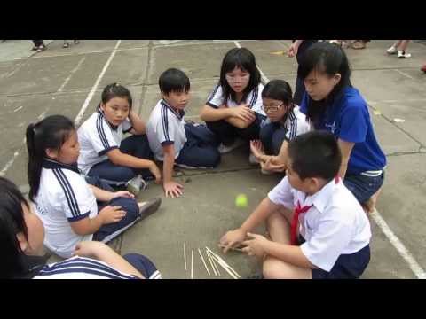 Video Banh đũa - youtube