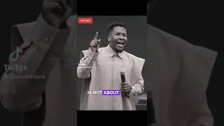 Not Every advice is Good advice - Apostle Emmanuel Iren #cassette #rewind