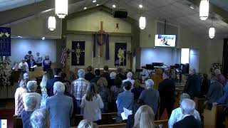 Linda Garrett Memorial Service
