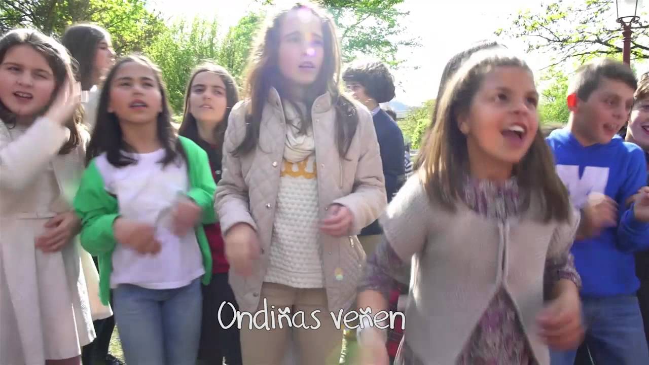 Uxia Lambona e a Banda Molona - Rianskeira