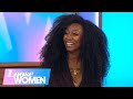 Beverley Knight Shares How She Dealt With The Sexism During Her Career & Taking Her Power Back | LW